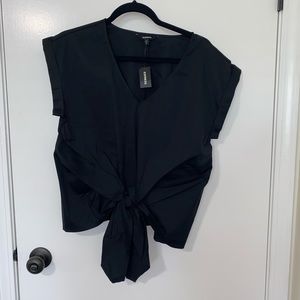 Express blouse